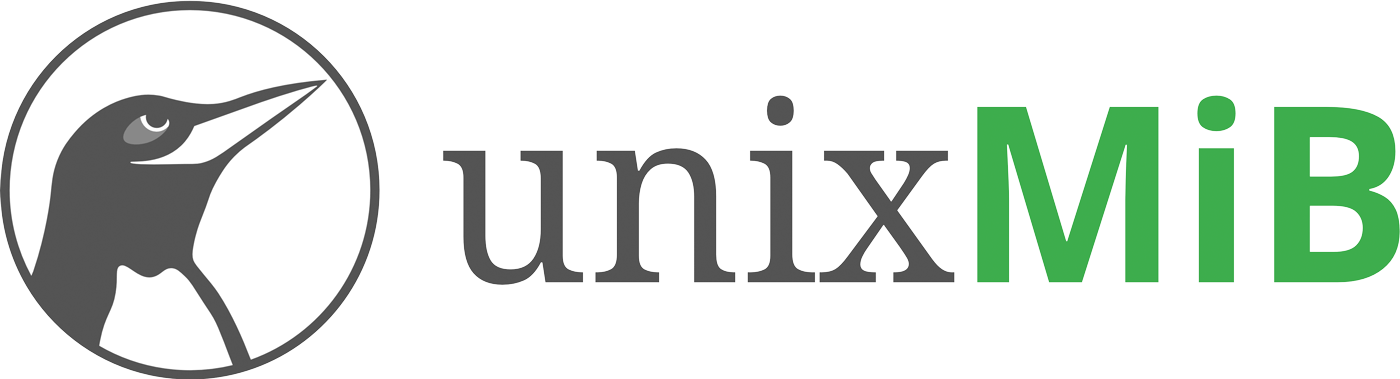 unixMiB